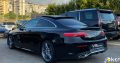 Mercedes E200 Coupe AMG-Line