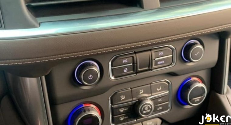 Chevrolet Tahoe LS 2021