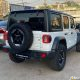 Jeep Wrangler Rubicon 2018