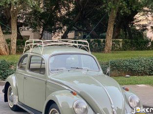 Volkswagen Beetle 1959