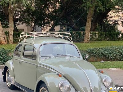 Volkswagen Beetle 1959