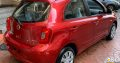 Nissan Micra 2020 0km