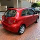 Nissan Micra 2020 0km