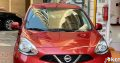 Nissan Micra 2019