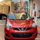 Nissan Micra 2019
