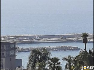 Duplex for sale in Dbaye