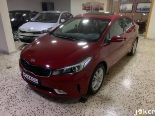 Kia Cerato 2017