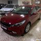 Kia Cerato 2017