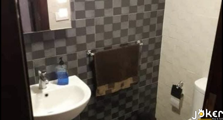Apartment for sale in Bouwar