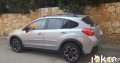 Subaru XV 2013