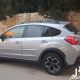 Subaru XV 2013