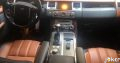 Range rover 2012