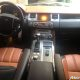 Range rover 2012