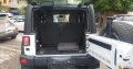Wrangler 4×4 tgf model 2015