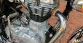Royal Enfield Bullet
