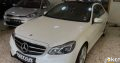 Mercedes E350 2014