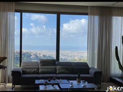 Apartment for sale in Ain Saade