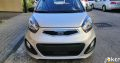 Kia picanto 2013