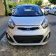 Kia picanto 2013