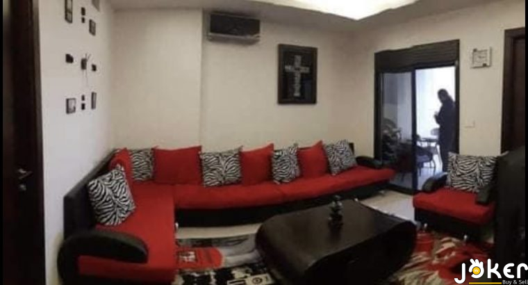 Apartment for sale in Bouwar