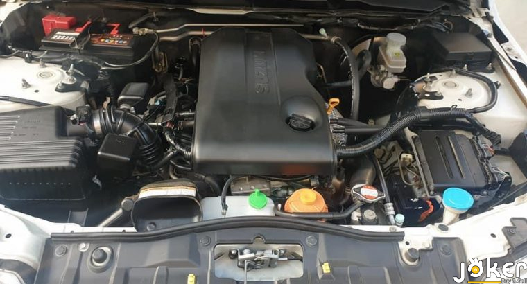 suzuki grand vitara glx