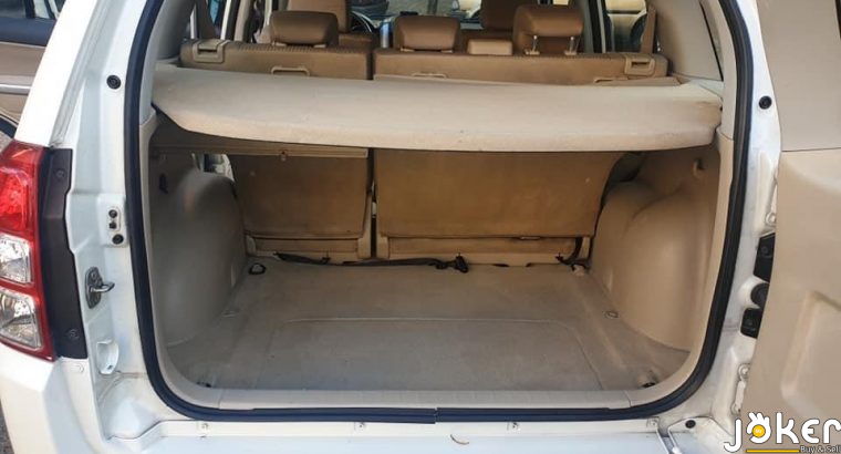 suzuki grand vitara glx