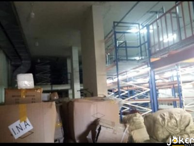 Warehouse for Rent in Fanar