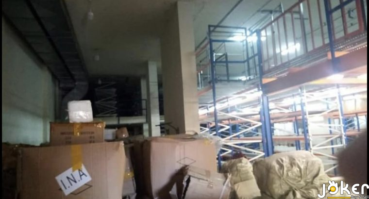 Warehouse for Rent in Fanar