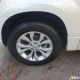 suzuki grand vitara glx