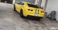 Camaro SS 2011