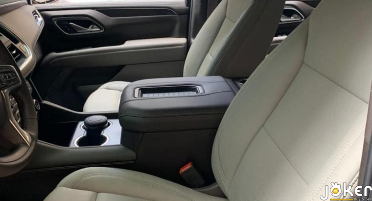 Chevrolet Tahoe LS 2021