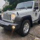 Wrangler 4×4 tgf model 2015
