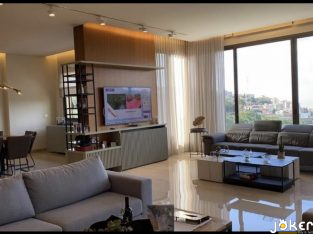 Apartment for sale in Ain Saade