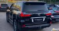 Lexus LX 570 2016