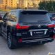 Lexus LX 570 2016