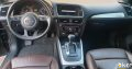 Audi Q5 S line