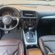 Audi Q5 S line