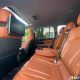 Lexus LX 570 2016