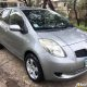 Nissan Tida 2006