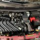 Nissan Micra 2019