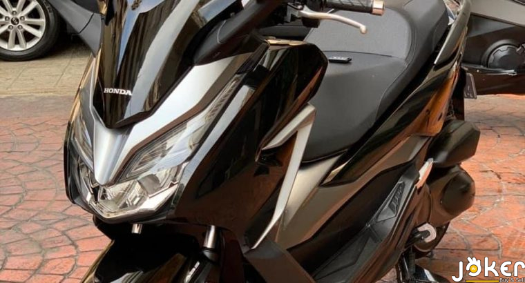 Honda Forza 300 2018