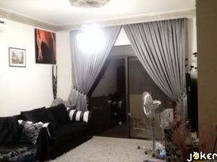 Apartment for sale in Bsalim