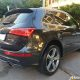 Audi Q5 S line