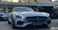 Mercedes GTS AMG