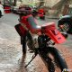 Honda 650 XR 2015