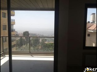 Apartment for sale in Kanaba Broumana