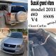 suzuki grand vitara 2011