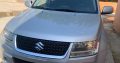 suzuki grand vitara 2011
