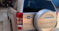 suzuki grand vitara 2011
