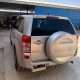 suzuki grand vitara 2011